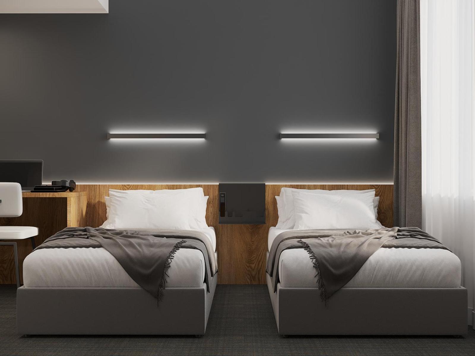 Duo Hotel By Futuro Бишкек Экстерьер фото