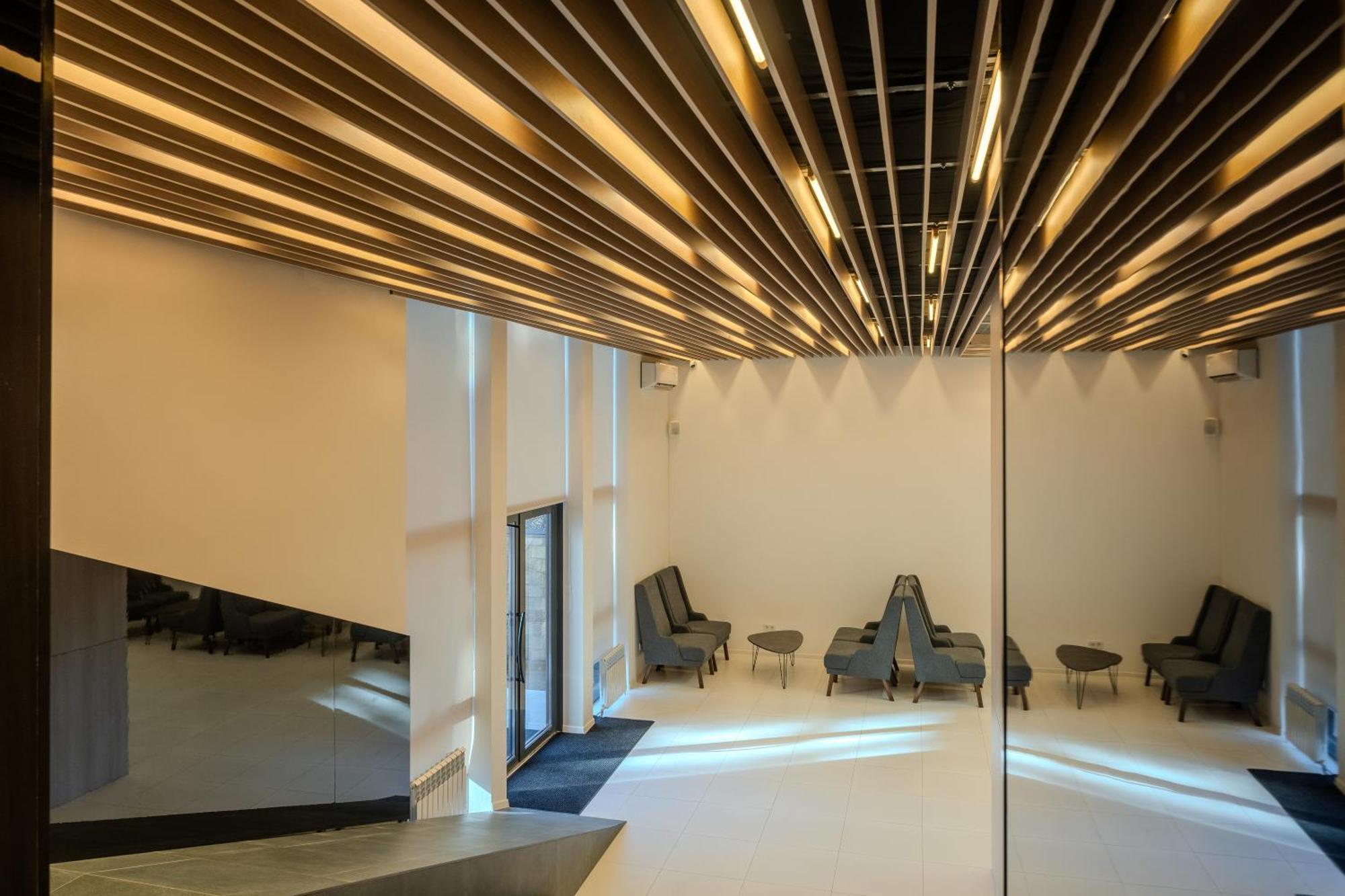 Duo Hotel By Futuro Бишкек Экстерьер фото